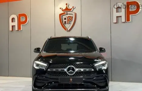 Mercedes-Benz GLA 2023