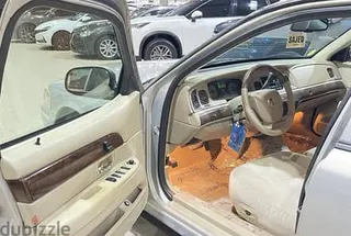 Mercury جراند ماركيز 2009