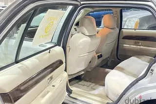 Mercury جراند ماركيز 2009