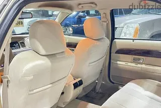 Mercury جراند ماركيز 2009