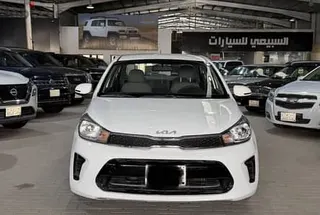كيا بيجاس 2023 — Dubizzle Saudi