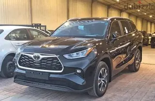 تويوتا Highlander 2026 — Dubizzle Saudi