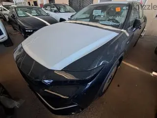 تويوتا كراون 2026 — Dubizzle Saudi