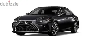 Lexus ES 250 2025