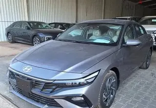 هيونداي النترا 2025 — Dubizzle Saudi