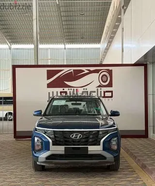 هيونداي كريتا 2025 — Dubizzle Saudi
