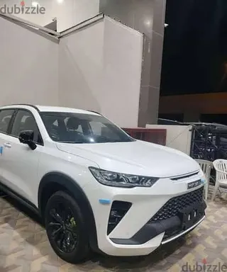 هافال H6 2025