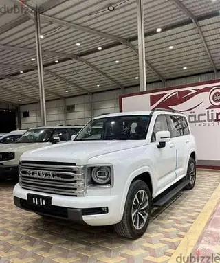 هافال H9 2026 — Dubizzle Saudi