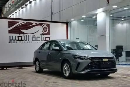 Chevrolet Cruze 2026