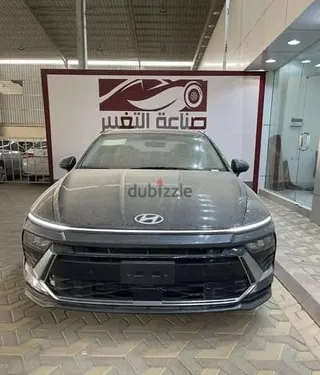 هيونداي سوناتا 2026