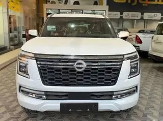 نيسان باترول 2026