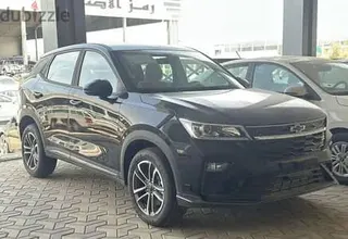 Chevrolet Groove 2026