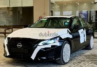 نيسان التيما 2026 — Dubizzle Saudi