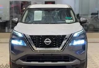 Nissan X-Trail 2026