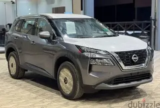 Nissan X-Trail 2026
