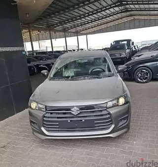 Suzuki Dzire 2026
