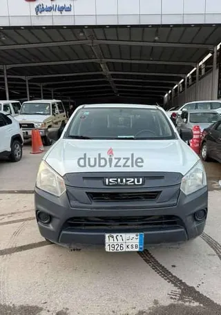 إيسوزو ديماكس 2021