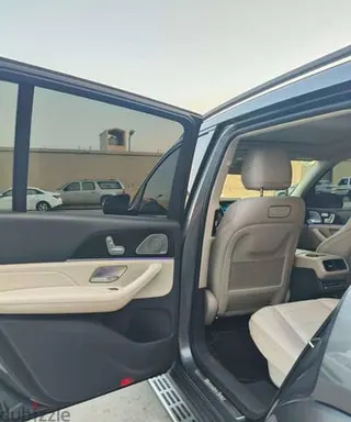 مرسيدس بنز GLS 2020