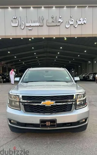 شيفروليه تاهو 2020 — Dubizzle Saudi