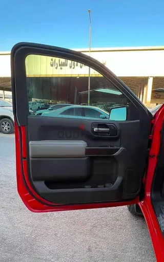 جي إم سي سييرا 2020