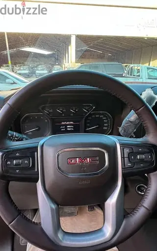 جي إم سي سييرا 2020