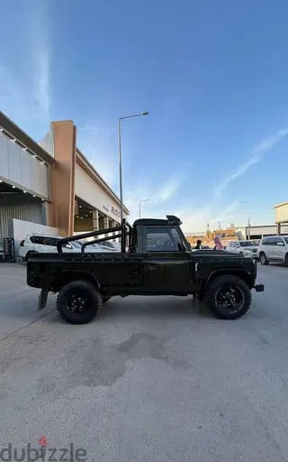 Land Rover Defender 110 2020