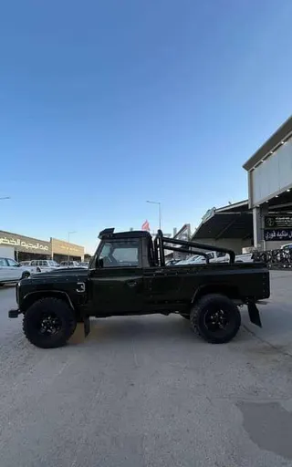 Land Rover Defender 110 2020
