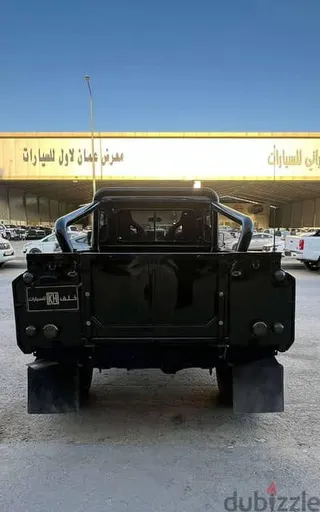Land Rover Defender 110 2020
