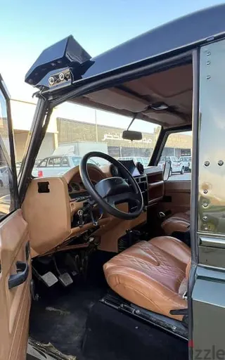 Land Rover Defender 110 2020