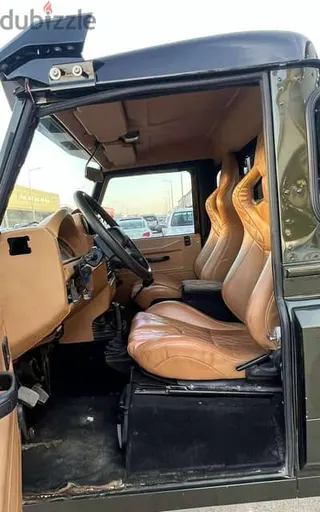 Land Rover Defender 110 2020