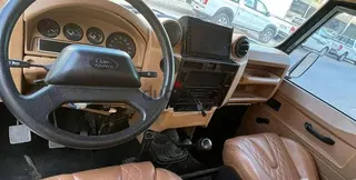 Land Rover Defender 110 2020