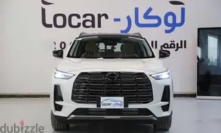 جي أيه سي GS4 2026