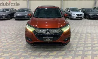 هوندا HR-V 2020