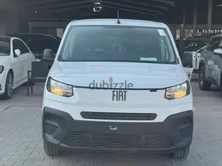 فيات Doblo 2025