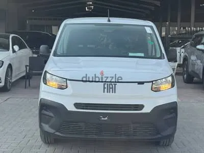 Fiat Doblo 2025