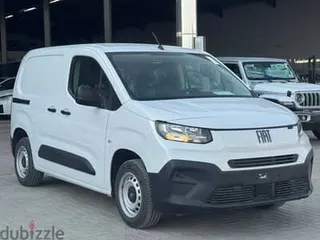 فيات Doblo 2025