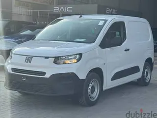فيات Doblo 2025