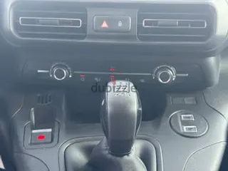 فيات Doblo 2025