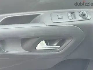 فيات Doblo 2025