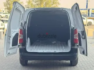فيات Doblo 2025