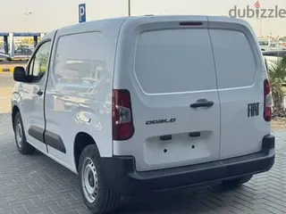 فيات Doblo 2025