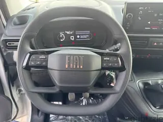 فيات Doblo 2025