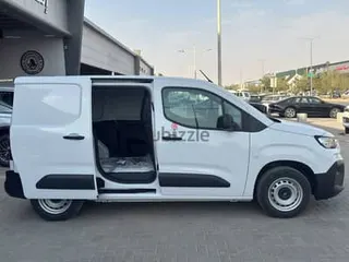 فيات Doblo 2025