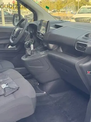 فيات Doblo 2025