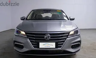 إم جي 5 2025