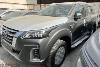 نيسان Xterra 2025 — Dubizzle Saudi