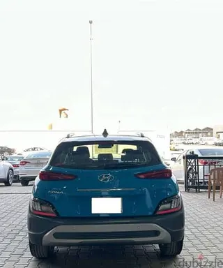 هيونداي كونا 2021
