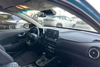 هيونداي كونا 2021