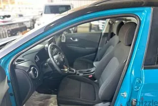 هيونداي كونا 2021
