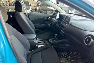 هيونداي كونا 2021